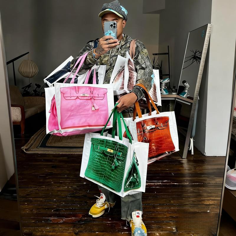 2026 Trendy women Handbags The store is closing — everything is 70% off  Free shipping just 24.99 $