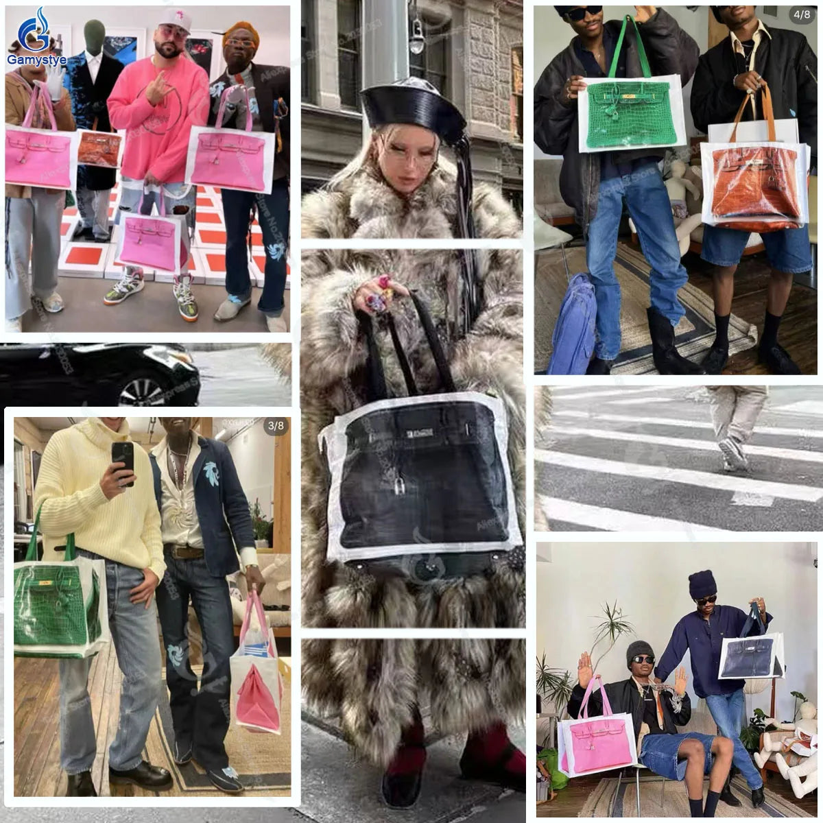 2026 Trendy women Handbags The store is closing — everything is 70% off  Free shipping just 24.99 $